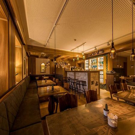 Hotel Brunner 암베르그 외부 사진