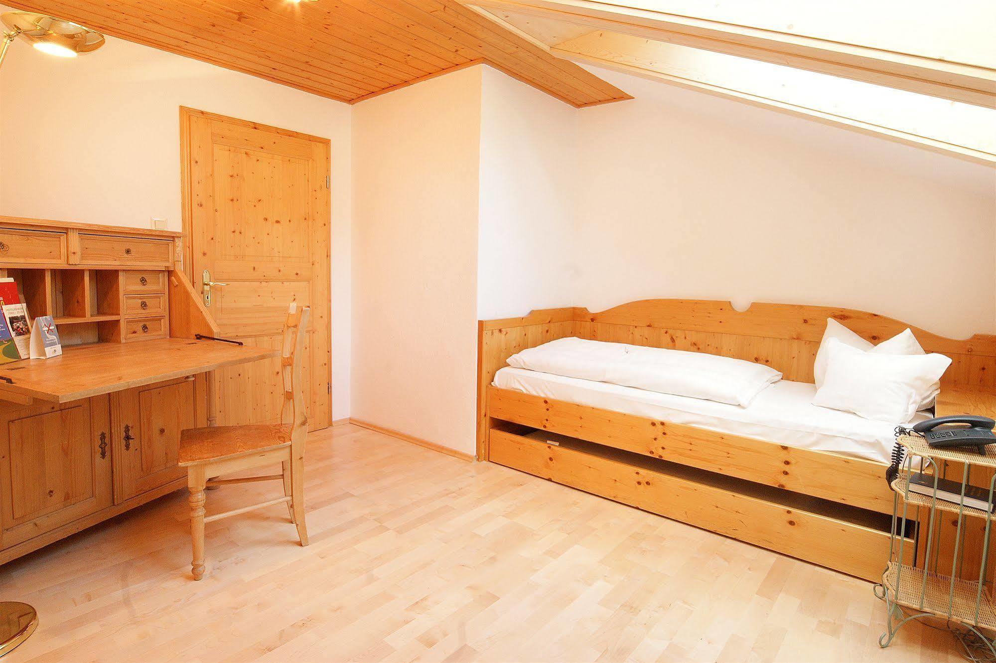 Hotel Brunner 암베르그 외부 사진