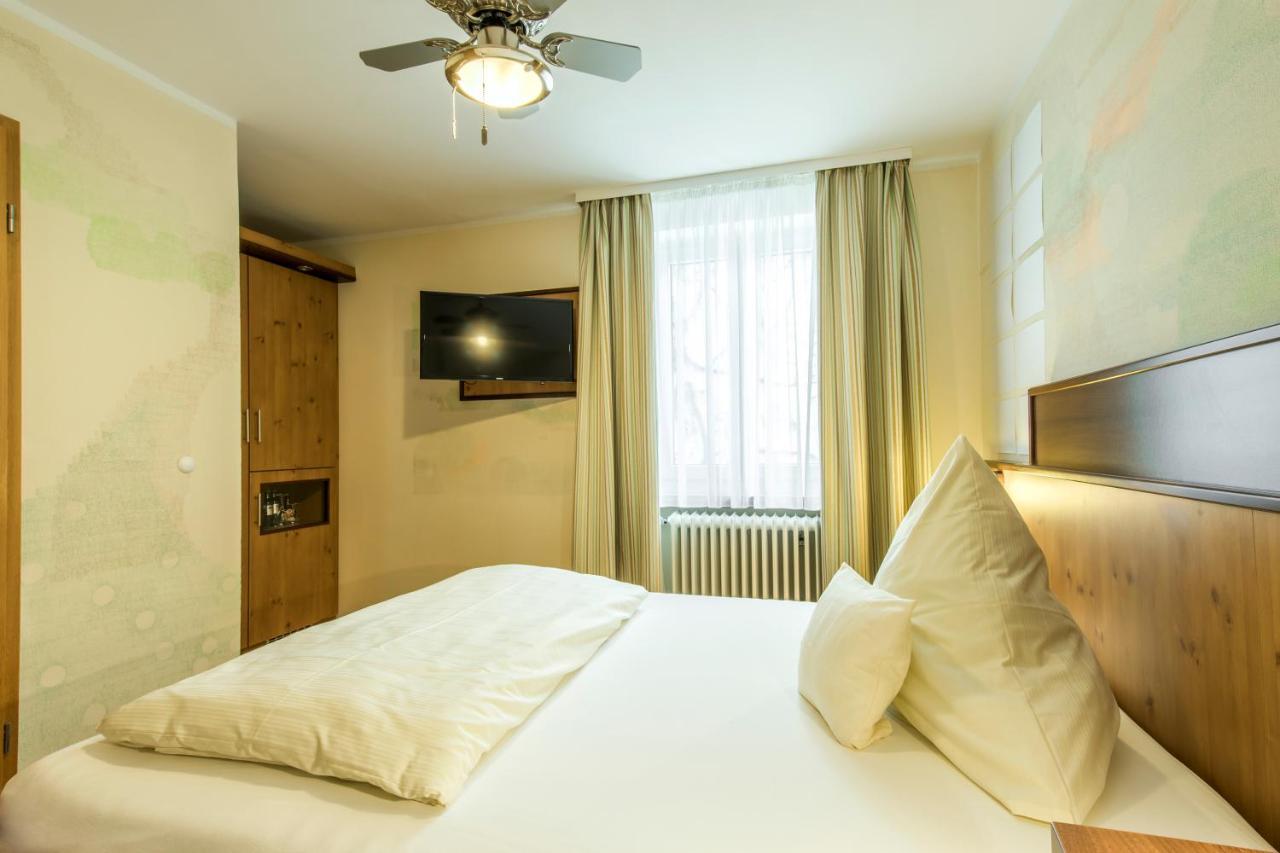 Hotel Brunner 암베르그 외부 사진
