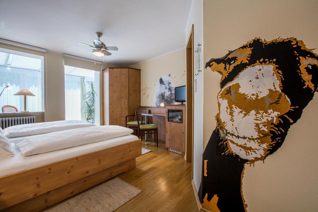 Hotel Brunner 암베르그 외부 사진